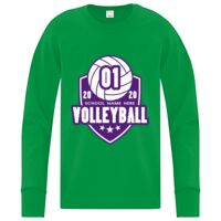 RELAXED FIT LONG SLEEVE YOUTH Thumbnail