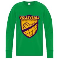 RELAXED FIT LONG SLEEVE YOUTH Thumbnail