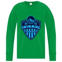 RELAXED FIT LONG SLEEVE YOUTH Thumbnail