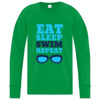 RELAXED FIT LONG SLEEVE YOUTH Thumbnail
