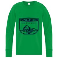 RELAXED FIT LONG SLEEVE YOUTH Thumbnail