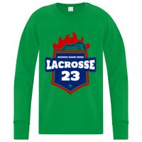 RELAXED FIT LONG SLEEVE YOUTH Thumbnail