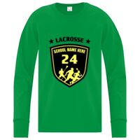 RELAXED FIT LONG SLEEVE YOUTH Thumbnail