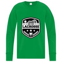 RELAXED FIT LONG SLEEVE YOUTH Thumbnail