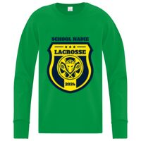 RELAXED FIT LONG SLEEVE YOUTH Thumbnail