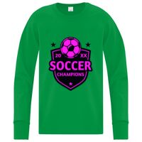 RELAXED FIT LONG SLEEVE YOUTH Thumbnail