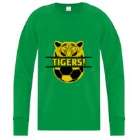 RELAXED FIT LONG SLEEVE YOUTH Thumbnail