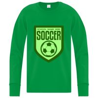 RELAXED FIT LONG SLEEVE YOUTH Thumbnail