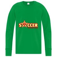 RELAXED FIT LONG SLEEVE YOUTH Thumbnail