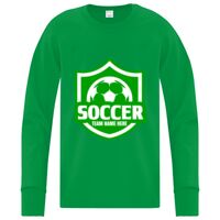 RELAXED FIT LONG SLEEVE YOUTH Thumbnail