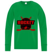 RELAXED FIT LONG SLEEVE YOUTH Thumbnail