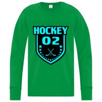 RELAXED FIT LONG SLEEVE YOUTH Thumbnail