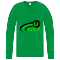 RELAXED FIT LONG SLEEVE YOUTH Thumbnail