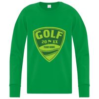 RELAXED FIT LONG SLEEVE YOUTH Thumbnail