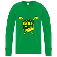 RELAXED FIT LONG SLEEVE YOUTH Thumbnail