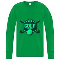 RELAXED FIT LONG SLEEVE YOUTH Thumbnail