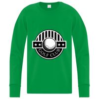 RELAXED FIT LONG SLEEVE YOUTH Thumbnail