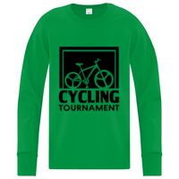 RELAXED FIT LONG SLEEVE YOUTH Thumbnail