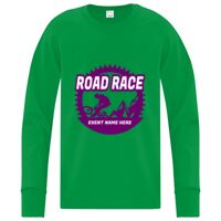 RELAXED FIT LONG SLEEVE YOUTH Thumbnail