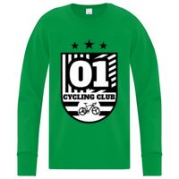 RELAXED FIT LONG SLEEVE YOUTH Thumbnail