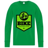 RELAXED FIT LONG SLEEVE YOUTH Thumbnail