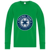 RELAXED FIT LONG SLEEVE YOUTH Thumbnail