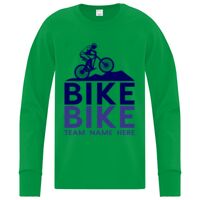 RELAXED FIT LONG SLEEVE YOUTH Thumbnail