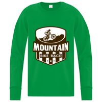 RELAXED FIT LONG SLEEVE YOUTH Thumbnail