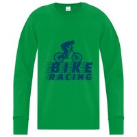 RELAXED FIT LONG SLEEVE YOUTH Thumbnail