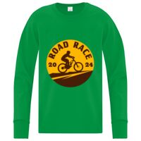 RELAXED FIT LONG SLEEVE YOUTH Thumbnail