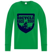 RELAXED FIT LONG SLEEVE YOUTH Thumbnail