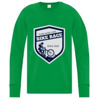 RELAXED FIT LONG SLEEVE YOUTH Thumbnail