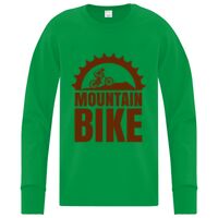 RELAXED FIT LONG SLEEVE YOUTH Thumbnail