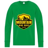 RELAXED FIT LONG SLEEVE YOUTH Thumbnail