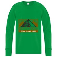 RELAXED FIT LONG SLEEVE YOUTH Thumbnail