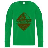 RELAXED FIT LONG SLEEVE YOUTH Thumbnail