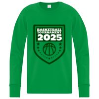 RELAXED FIT LONG SLEEVE YOUTH Thumbnail