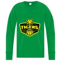 RELAXED FIT LONG SLEEVE YOUTH Thumbnail