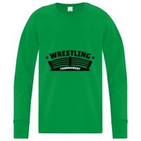 RELAXED FIT LONG SLEEVE YOUTH Thumbnail