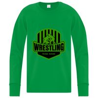 RELAXED FIT LONG SLEEVE YOUTH Thumbnail