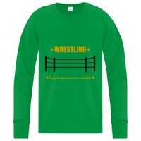 RELAXED FIT LONG SLEEVE YOUTH Thumbnail