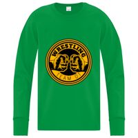 RELAXED FIT LONG SLEEVE YOUTH Thumbnail