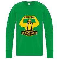 RELAXED FIT LONG SLEEVE YOUTH Thumbnail