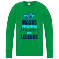 RELAXED FIT LONG SLEEVE YOUTH Thumbnail