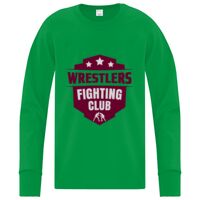 RELAXED FIT LONG SLEEVE YOUTH Thumbnail