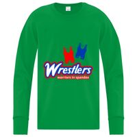 RELAXED FIT LONG SLEEVE YOUTH Thumbnail