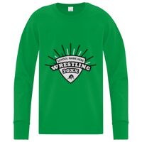 RELAXED FIT LONG SLEEVE YOUTH Thumbnail