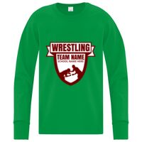 RELAXED FIT LONG SLEEVE YOUTH Thumbnail