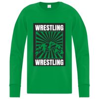 RELAXED FIT LONG SLEEVE YOUTH Thumbnail