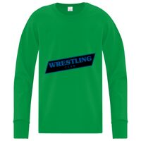 RELAXED FIT LONG SLEEVE YOUTH Thumbnail